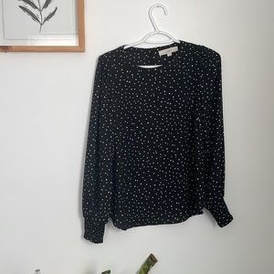 LOFT Blouse